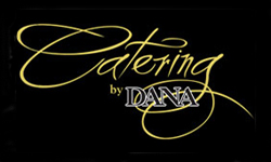 catering by dana logo